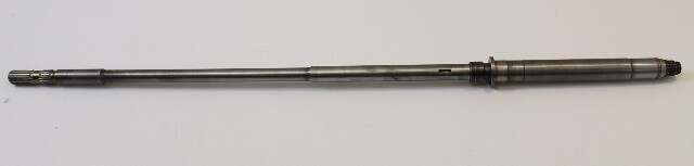 OEM Yamaha 1999 2000 2001 2002 - 2017 Long Driveshaft 75 80 90 100 HP 4-Stroke