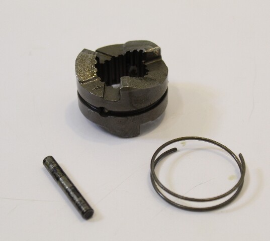 Suzuki 2000 2001 2002 2003 2004 & UP Clutch Dog Shifter W/ Pin & Spring 25 30HP