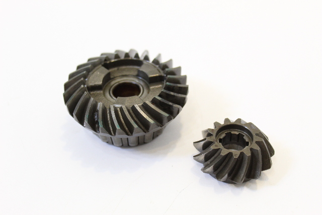 Yamaha Mariner 1977 1978 1979 1980 - 1993 Forward & Pinion Gear 20 25 28 30 HP