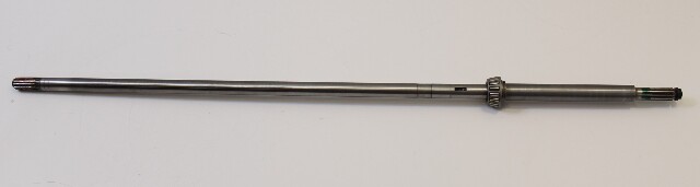 OEM Suzuki 2000 2001 2002 2003 2004 2005 & UP 20" Long Driveshaft DF 25 30 HP