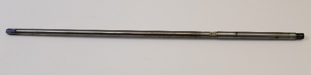 Mercury & Mariner 1984 1985 1986 - 2006 20" Driveshaft 15 18 20 25 HP 2 Cylinder