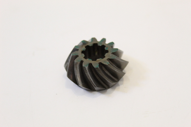 Mercury 1984 1985 1986 1987 1988 1989 1990 - 2006 Pinion Gear 15 18 20 25 HP