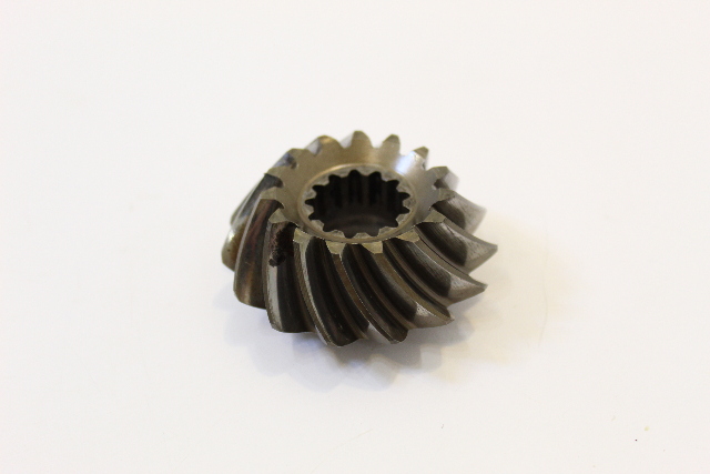 Mercury 1996 - 2003 2004 2005 Pinion Gear 115 135 140 150 175 200 HP 15 Teeth