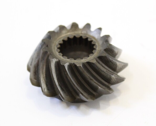 Mercury 1995 1996 1997 1998 1999 Pinion Gear 80 100 115 120 125 HP 14 Teeth