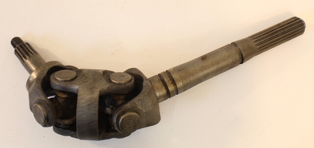 OEM Mercruiser 1991 1992 1993 - 2005 Universal Joint Yoke Drive Alpha 1 Gen II