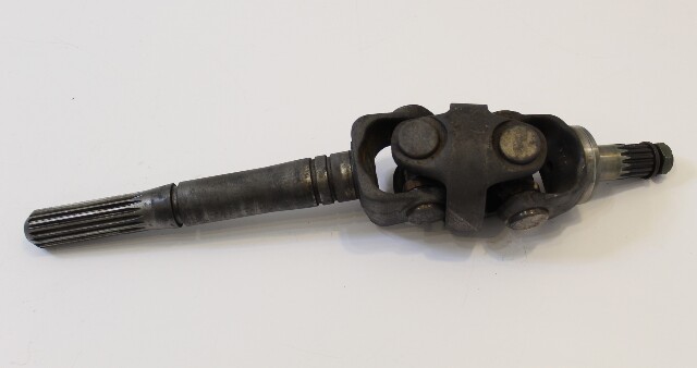 Mercruiser 1984 1985 1986 - 1990 Alpha I Gen I OEM Yoke Assembly Bravo I II III