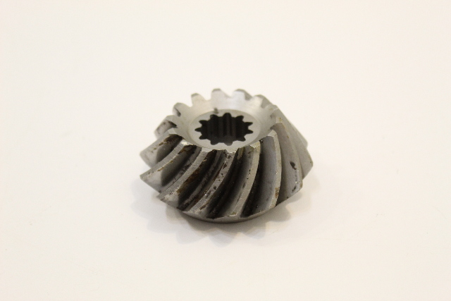 Mercury1976 1977 1978 1979 1980 1981 1982 1983 1984 - 1988 Pinion Gear 175 HP V6