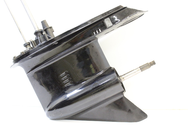 1978 - 1991 Johnson Evinrude 20" Lower Unit 150 175 200 225 HP 1 YEAR WARRANTY