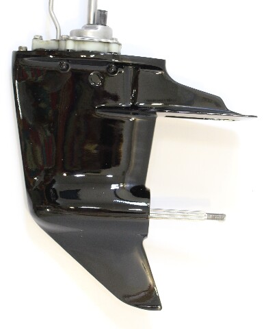1986 - 2006 Mercury 20" Lower Unit 6 8 9.9 & 15 HP 2:1 Ratio 1 YEAR WARRANTY ✨