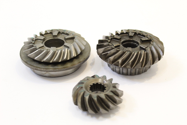 Mercruiser 1996 & UP Alpha I 1 One Gen II 2 Two Forward Reverse & Pinion Gears