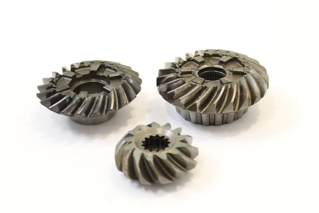 Mercruiser 1998 - 2005 Forward Reverse & Pinion Gears Alpha I Gen II 250 300 HP