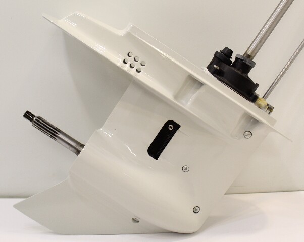1993 1994 - 2005 Johnson Evinrude 20" Lower Unit 40 48 50 HP ✨1 YEAR WARRANTY