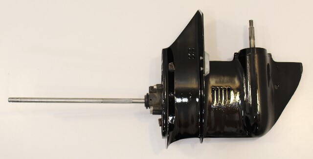1974 - 1992 Johnson Evinrude 15" Lower Unit 9.9 15 HP 2 Cylinder 1 YEAR WARRANTY