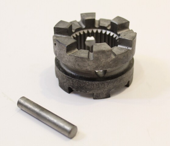 Mercury 2006 2007 2008 2009 2010 2011 Clutch Dog 200 225 250 300 HP FRESHWATER