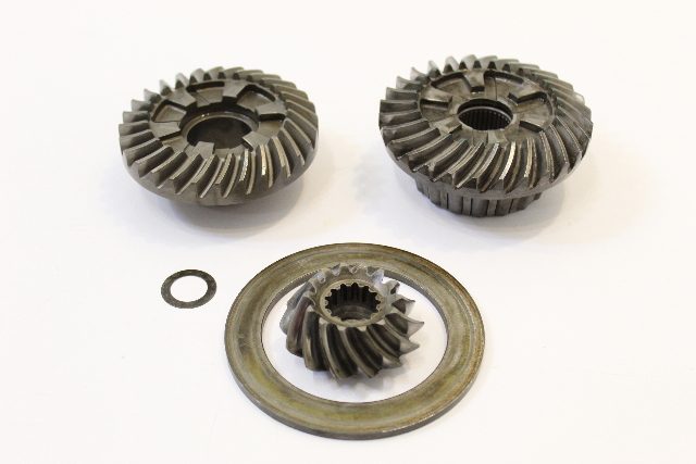 Mercury Mariner 1996 - 2001 Pinion Reverse & Forward Gears 135 140 150 175 200HP