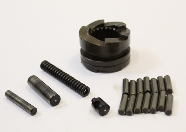 Mercury 1976 1977 1978 1979 1980 1981 - 1986 Clutch & Hardware 150 175 HP V6