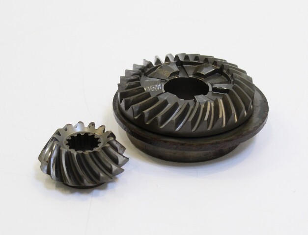 Mercury 1976 - 1994 1995 Forward & Pinion Gears With Bearing 135 150 175 200 HP