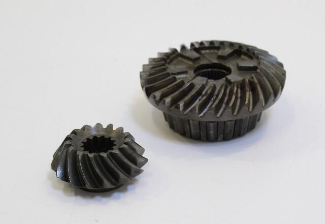 Mercury 1996 1997 - 2005 Forward & Pinion Gear Set 105 135 140 150 175 200 HP
