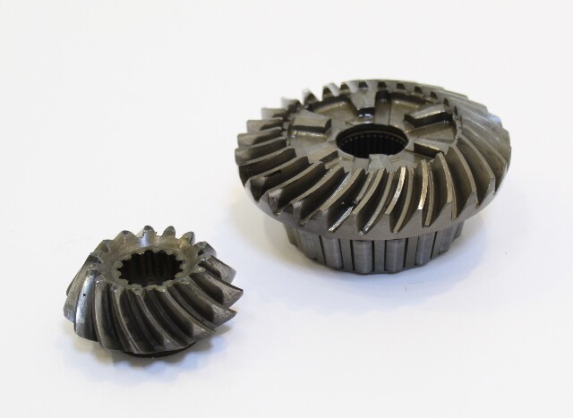 Mercury 1976 - 2013 2014 2015 Forward & Pinion Gear Set 135 150 175 200 HP V6