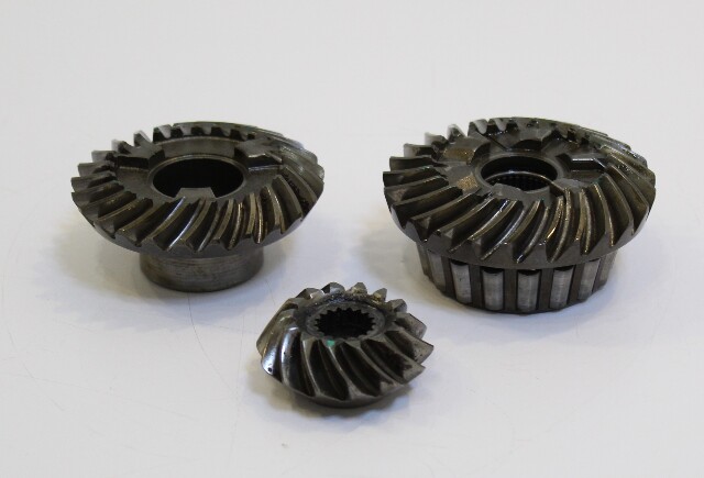 Mercury 1988 1989 1990 - 1998 Forward Reverse & Pinion Gear Set 150 175 200 HP