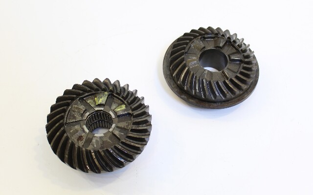 Mercury 1976 1977 1978 - 1986 Forward & Reverse Gear W/ Bearings 150 175 HP V6