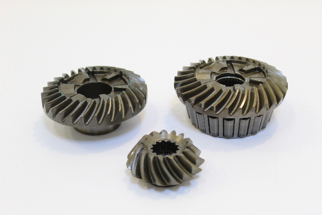 Mercury 1976 - 2014 2015 Forward Reverse & Pinion Gear Set 135 150 175 200 HP