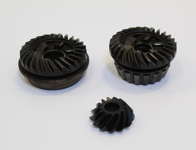 Mercury & Mariner 1980 1981 - 1997 Forward Reverse & Pinion Gears 35 40 45 50 HP