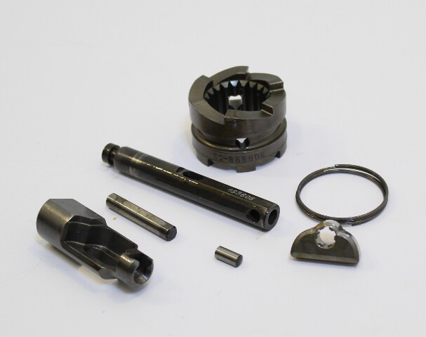 Mercury 2006 - 2012 Clutch & Hardware 40 50 60 75 80 90 100 115 HP 4-Stroke EFI