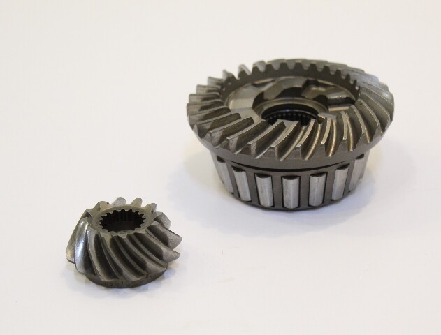 Mercury 1999 -2014 Forward & Pinion Gear W Bearing 40 50 60 75 80 90 100 115 HP