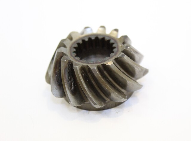 Mercury 1987 - 2001 Pinion Gear 30 40 45 50 55 60 65 70 75 80 90 100 115 125 HP