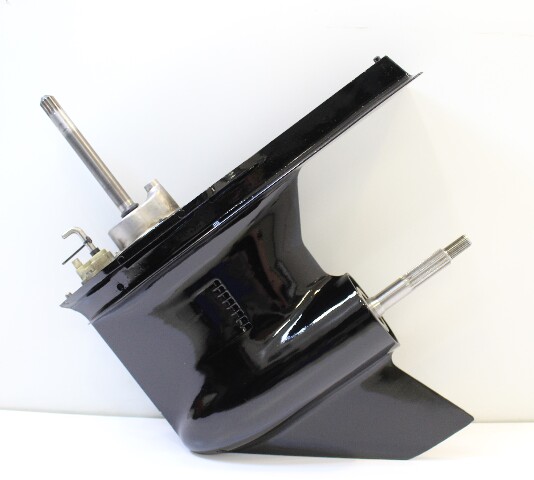 1991 & UP Alpha I Gen II Mercruiser Lower Unit Outdrive 1.62:1✨1 YEAR WARRANTY