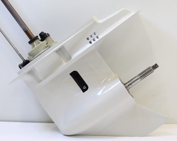 1993 1994 - 2005 Johnson Evinrude 20" Lower Unit 40 48 50 HP ✨1 YEAR WARRANTY