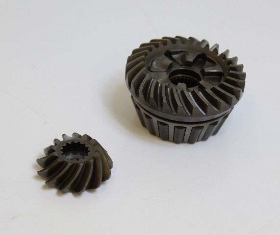Mercury & Mariner 1980 1981 1982 - 1997 Forward & Pinion Gears 35 40 45 50 HP