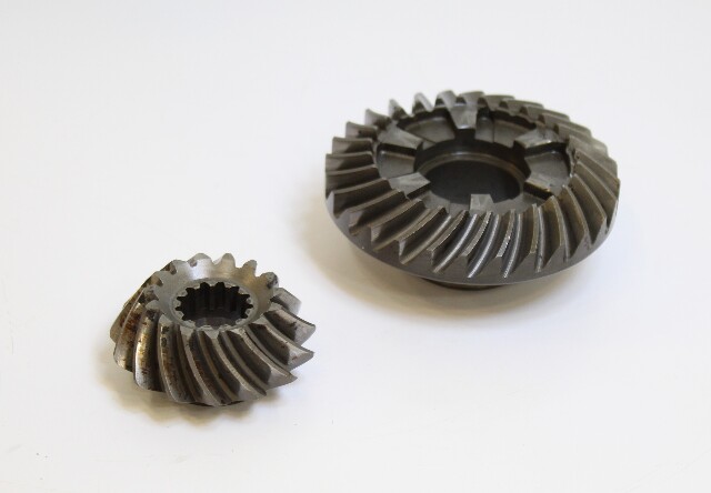 Mercury 1996 1997 - 2005 Reverse & Pinion Gear Set 105 135 140 150 175 200 HP