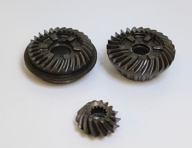 Mercruiser 1998 & UP Alpha I Gen II Reverse Forward & Pinion Gear Set 250 300 HP