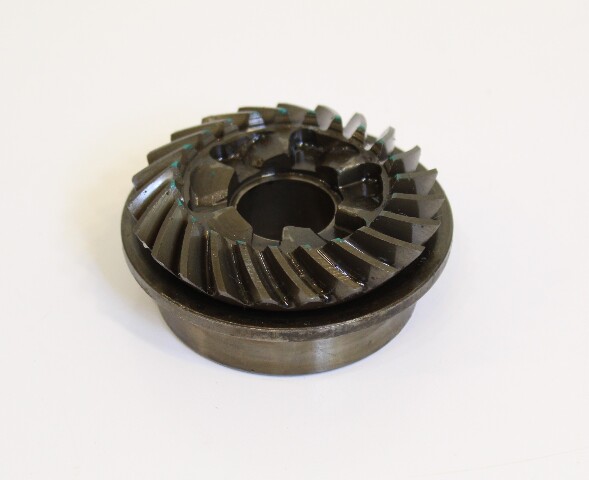 Mercury 1973 & 1974 Reverse Gear With Bearing 65 70 HP 3 Cylinder 23 Teeth