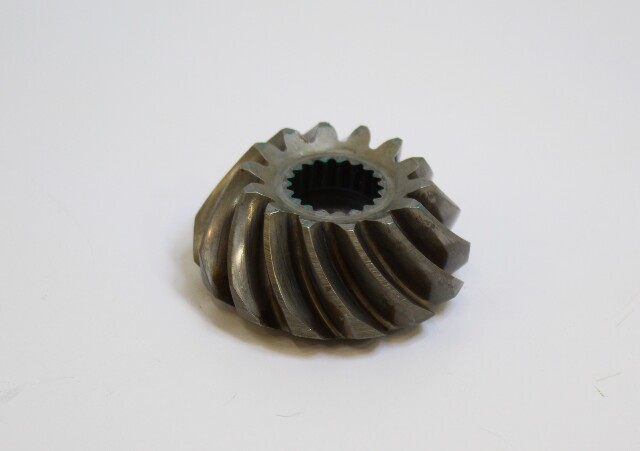 OMC Sterndrive 1992 & 1993 Pinion Gear 3.0 4.3 5.0 5.7 5.8 L 14 Teeth 19 Splines