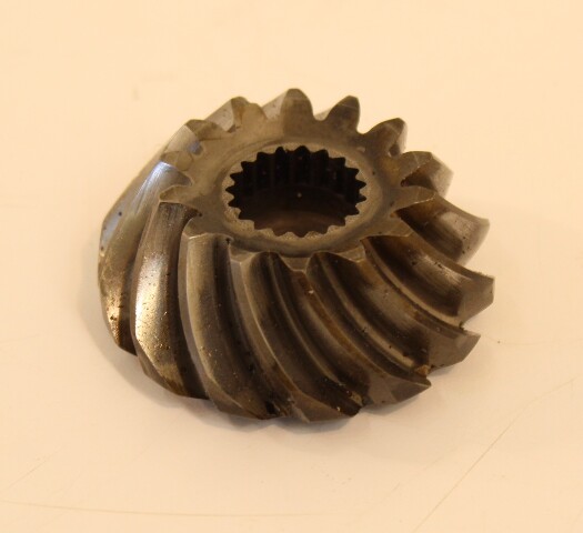 OMC Sterndrive 1992 & 1993 Pinion Gear 3.0 4.3 5.0 5.7 5.8 L 14 Teeth 19 Splines