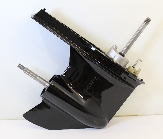 1991 & UP Alpha I Gen II Mercruiser Lower Unit Outdrive 1.62:1✨1 YEAR WARRANTY