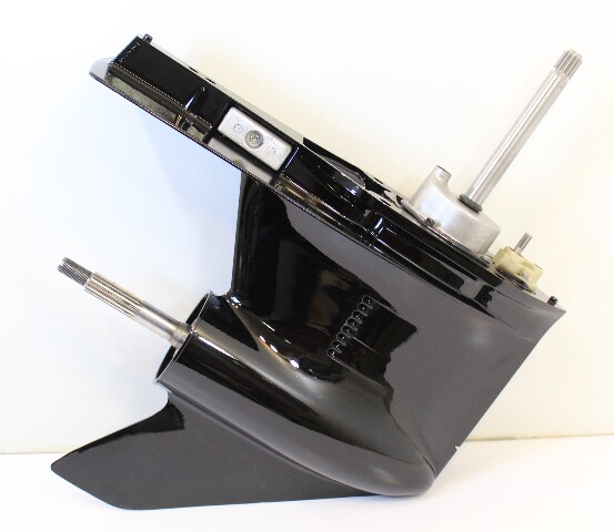 1994 - 1998 Mercury 2 Piece Driveshaft Lower Unit 200 225 250 HP 3.0L V6 REBUILT