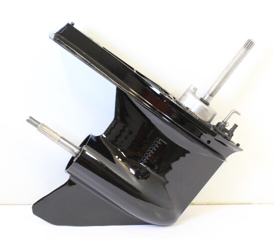 1991 & UP Alpha I Gen II Mercruiser Lower Unit Outdrive 1.62:1✨1 YEAR WARRANTY