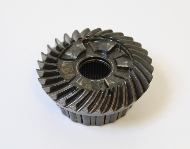 OEM Mercury Quicksilver 1988 - 1998 L4 Forward Gear & Bearings 100 115 125 HP
