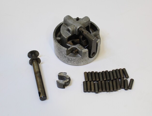 Evinrude ETEC G2 Bearing Housing With Bearings IN STOCK & READY TO INSTALL