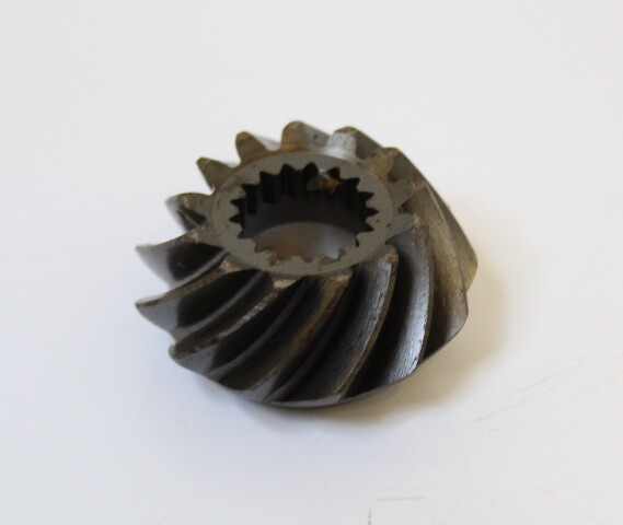 Mercury 1970 1971 1972 1973 1974 1975 1976 1977 Pinion Gear 65 80 85 HP Inline 4