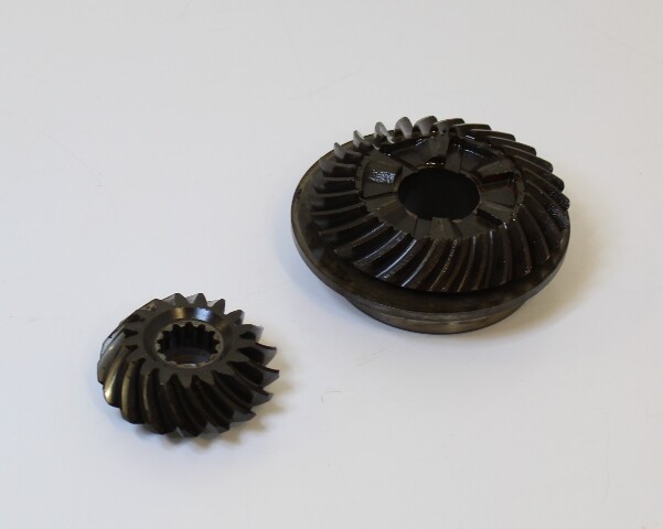 Mercury Mercruiser 1983 - 1998 Reverse Gear W/ Pinion Gear & Bearing Gen II