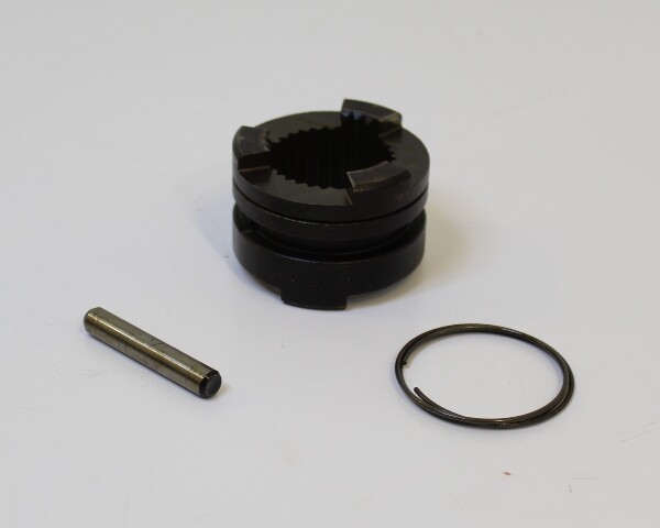 OMC 1982 1983 1984 1985 Clutch Dog 2.5 & 3.0 L - 150 181 CID 3 Jaw 27 Splines