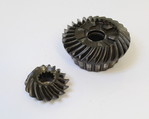 Mercruiser Pinion & Forward Gear W/ Bearings Alpha I Gen I V6 & V8 5.0 & 5.7 L