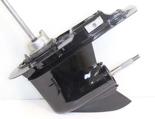 1987 - 1997 Mercury 20" Lower Unit 75 80 85 90 HP L3 2.33:1Ratio 1 YEAR WARRANTY