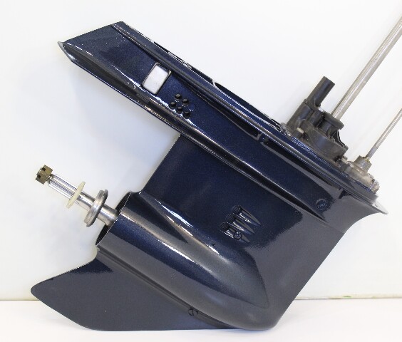 1989 1990 1991 - 2001 Johnson Evinrude 20" Lower Unit 60 70 HP NEW TAKE OFF!!