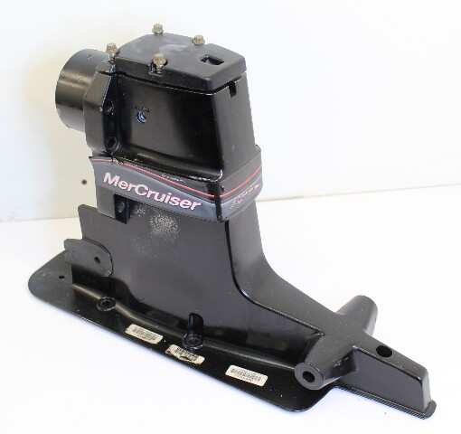 Mercruiser 1991 - 2003 2004 2005 Alpha I 1 Gen II 2 Empty Upper Outdrive Housing